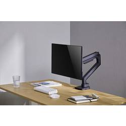 SpeaKa Professional rameno na monitory SP-MM-970 1 Displej: (s) 43,2 cm (17) - 124,5 cm (49) černá nastavitelná výška, naklápěcí, nakláněcí