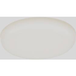 Paulmann 92387 EB Panel Veluna VariFit LED vestavné svítidlo, LED, pevně vestavěné LED, 4.50 W, saténová