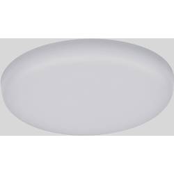 Paulmann 92387 EB Panel Veluna VariFit LED vestavné svítidlo, LED, pevně vestavěné LED, 4.50 W, saténová