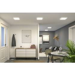 Paulmann Atria Shine LED světlo do vlhkých prostor LED 16 W teplá bílá bílá