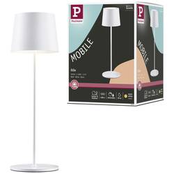 Paulmann 76997 Gilo venkovní LED stolní lampa 2.8 W teplá bílá bílá (matná)