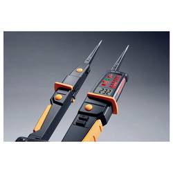 testo 750-3 dvoupólová zkoušečka napětí, CAT IV 600 V, CAT III 1000 V, LED, LCD