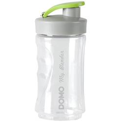 DOMO DO492BL stolní mixér 300 W bílá, zelená