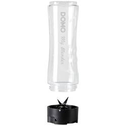 DOMO DO492BL stolní mixér 300 W bílá, zelená