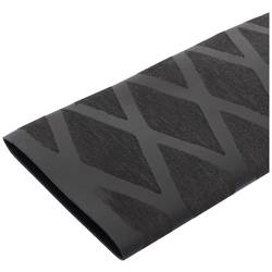 TRU COMPONENTS TC-12352596 smršťovací bužírka bez lepidla černá 35 mm 18 mm Poměr smrštění:2:1 1.5 m