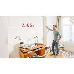 Bosch Home and Garden Zamo laserový měřič vzdálenosti 25 m