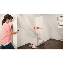 Bosch Home and Garden UniversalDistance 50C laserový měřič vzdálenosti Bluetooth 50 m