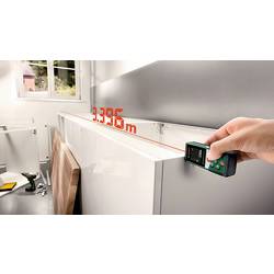 Bosch Home and Garden UniversalDistance 50C laserový měřič vzdálenosti Bluetooth 50 m