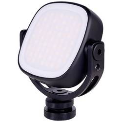 DÖRR MVL-77 LED video svítidlo Počet LED=77 dvoubarevné