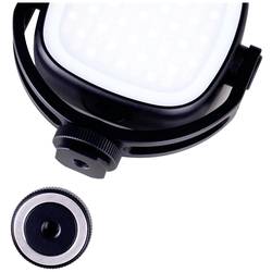 DÖRR MVL-77 LED video svítidlo Počet LED=77 dvoubarevné