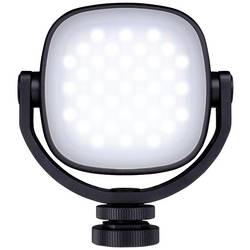 DÖRR MVL-77 LED video svítidlo Počet LED=77 dvoubarevné