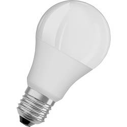 OSRAM HOMELIGHTING 4058075430754 LED Energetická třída (EEK2021) F (A - G) E27 klasická žárovka 9.4 W = 60 W teplá bílá 1 ks