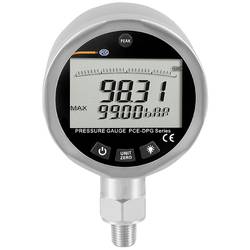 PCE Instruments ukazatel tlaku PCE-DPG 100 1 ks