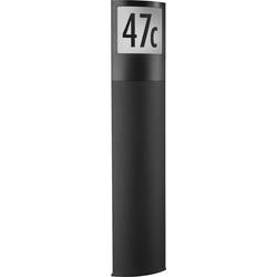 Paulmann 94515 Padea sloupkové LED světlo LED 8.5 W antracitová