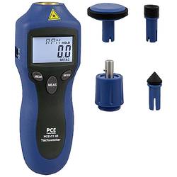 PCE Instruments PCE-DT 65 otáčkoměr