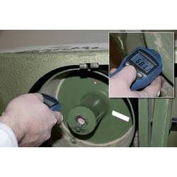 PCE Instruments PCE-DT 65 otáčkoměr