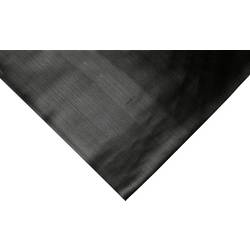 COBA Europe RR010020C Gumový běhoun (d x š x v) 1 m x 1.2 m x 3 mm (metrové zboží) černá
