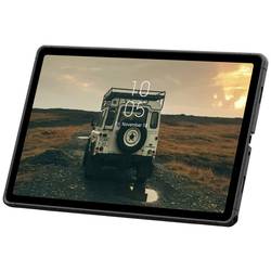 Urban Armor Gear Scout Handstrap & Kickstand Case obal na tablet Samsung Galaxy Tab A9+ 27,9 cm (11) Backcover černá