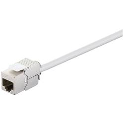 Renkforce RF-5250452 RJ45 vestavný modul Keystone CAT 6A 1 ks