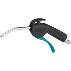 Hazet 9040P-1 pneumatická vyfukovací pistole 1/4 (6,3 mm)