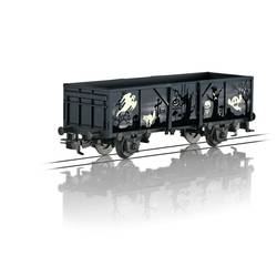 Märklin Start up 44234 otevřený nákladní vagon, model AC