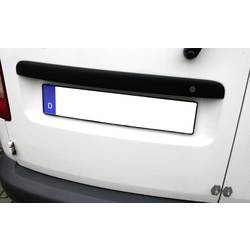 IWH držák registrační značky na suchý zip (š x v) 49 cm x 8 cm
