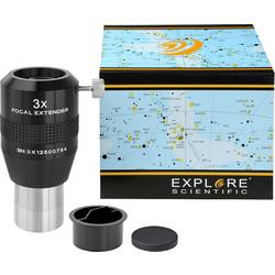 Explore Scientific 0218760 3x 31.7 mm fokální externdér