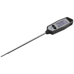 TFA Dostmann Digitales Präzisions-Einstichthermometer V315 vpichovací teploměr (HACCP), rozsah -50 do 250 °C, typ senzoru Pt100