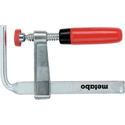 Metabo 627107000 jednoruční svorka