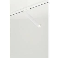 Nordlux Spot Link Omari 2112229901 LED pásové reflektory LED LED Energetická třída (EEK2021): F (A - G) bílá