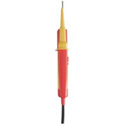 Wiha 45216 zkoušečka napětí a průchodu, CAT III 1000 V, CAT IV 600 V, LED, akustika