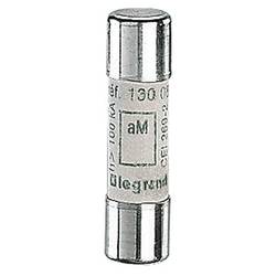 Legrand 013020 válcová pojistka bez mechanického ukazatele zajištění Vhodné pro (pojistky) pojistky 10,3 x 38 mm 20 A 400 V/AC 1 ks