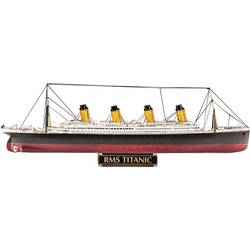 Revell 05715 Geschenkset model lodi, stavebnice 1:400