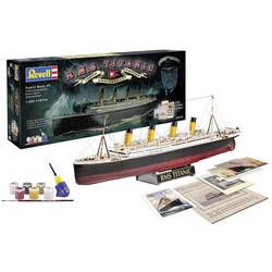 Revell 05715 Geschenkset model lodi, stavebnice 1:400