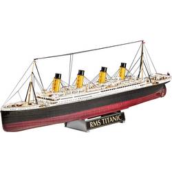 Revell 05715 Geschenkset model lodi, stavebnice 1:400