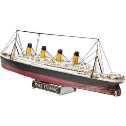 Revell 05715 Geschenkset model lodi, stavebnice 1:400