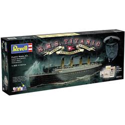 Revell 05715 Geschenkset model lodi, stavebnice 1:400