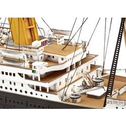 Revell 05715 Geschenkset model lodi, stavebnice 1:400