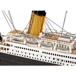 Revell 05715 Geschenkset model lodi, stavebnice 1:400