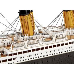 Revell 05715 Geschenkset model lodi, stavebnice 1:400