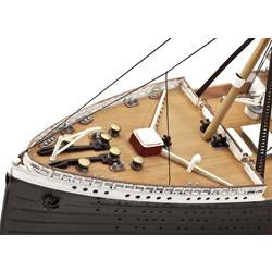Revell 05715 Geschenkset model lodi, stavebnice 1:400