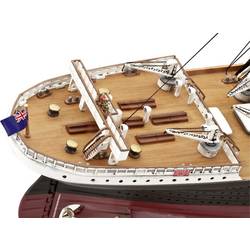 Revell 05715 Geschenkset model lodi, stavebnice 1:400