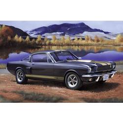 Revell 07242 Shelby Mustang GT 350 H model auta, stavebnice 1:24