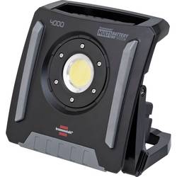 Brennenstuhl Multi 4000 MA Stavební akumulátorový reflektor 40 W 4500 lm denní bílá 1173140400