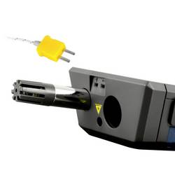 PCE Instruments PCE-320 vlhkoměr vzduchu (hygrometr), 10 % rF-90 % rF
