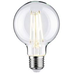 Paulmann 28968 LED Energetická třída (EEK2021) F (A - G) E27 7.5 W = 60 W teplá bílá (Ø x v) 80 mm x 122 mm 1 ks