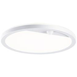 Paulmann 94706 Lamina PIR 2200K rd. weiß LED stropní svítidlo LED 14 W bílá