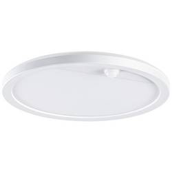 Paulmann 94706 Lamina PIR 2200K rd. weiß LED stropní svítidlo LED 14 W bílá