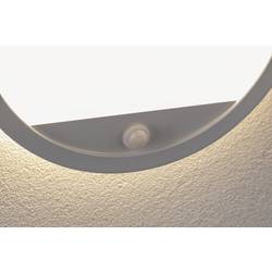 Paulmann 94706 Lamina PIR 2200K rd. weiß LED stropní svítidlo LED 14 W bílá