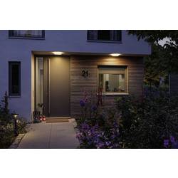 Paulmann 94706 Lamina PIR 2200K rd. weiß LED stropní svítidlo LED 14 W bílá
